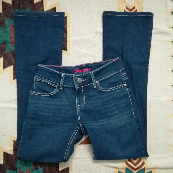0x34 NWOT Wrangler Jeans - Picture 2 of 6
